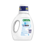 Load image into Gallery viewer, Ultra Free Clear Liquid Detergent, Unscented, 36 Oz Bottle, 6/carton