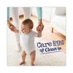 Load image into Gallery viewer, Mighty Pacs Free And Clear Super Concentrated Laundry Detergent, 39/pack, 6 Packs/carton
