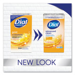 Load image into Gallery viewer, Deodorant Bar Soap, Iconic Dial Gold Fragrance, 4 Oz Wrapped Retail Bar, 36/carton