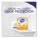 Load image into Gallery viewer, Deodorant Bar Soap, Iconic Dial Gold Fragrance, 4 Oz Wrapped Retail Bar, 36/carton