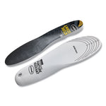 Load image into Gallery viewer, Professional Series Work Puncture Resistant Insoles For Men, Men's Size 8 To 14, Black
