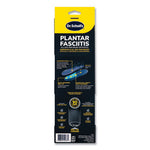 Load image into Gallery viewer, Plantar fasciitis all-day Pain Relief Orthotics For Men, Men Size 8 To 13, Blue