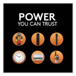 Load image into Gallery viewer, Ion Speed 4000 Hi-performance Charger, Includes 2 Aa And 2 Aaa Nimh Batteries