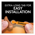 Load image into Gallery viewer, Hearing Aid Battery, #10, 16/pack
