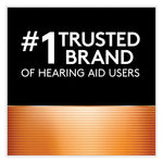 Load image into Gallery viewer, Hearing Aid Battery, #10, 16/pack
