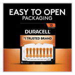 Load image into Gallery viewer, Hearing Aid Battery, #10, 16/pack