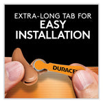 Load image into Gallery viewer, Hearing Aid Battery, #13, 8/pack