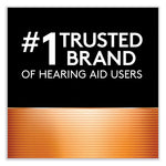 Load image into Gallery viewer, Hearing Aid Battery, #13, 8/pack