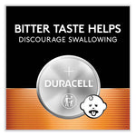 Load image into Gallery viewer, Lithium Coin Batteries With Bitterant, 2016