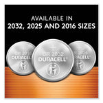 Load image into Gallery viewer, Lithium Coin Batteries, 2025, 2/pack