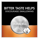 Load image into Gallery viewer, Lithium Coin Batteries With Bitterant, 2025, 4/pack