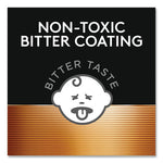 Load image into Gallery viewer, Lithium Coin Batteries With Bitterant, 2032, 6/pack