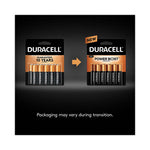 Load image into Gallery viewer, Power Boost Coppertop Alkaline Aa Batteries, 12/pack