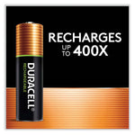 Load image into Gallery viewer, Rechargeable Staycharged Nimh Batteries, Aaa, 2/pack