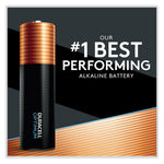 Load image into Gallery viewer, Optimum Alkaline Aa Batteries, 12/pack