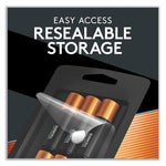 Load image into Gallery viewer, Optimum Alkaline Aaa Batteries, 4/pack