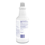 Load image into Gallery viewer, Crew Heavy Duty Toilet Bowl Cleaner, Minty, 32 Oz Squeeze Bottle, 12/carton