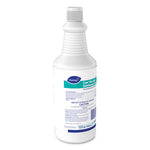 Load image into Gallery viewer, Crew Neutral Non-acid Bowl And Bathroom Disinfectant, 32 Oz Squeeze Bottle, 12/carton