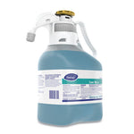 Load image into Gallery viewer, Crew Non-acid Bowl And Bathroom Disinfectant Cleaner, Floral, 47.3 Oz, 2/carton