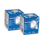 Load image into Gallery viewer, Good Sense Automatic Spray System, Fresh Scent, Yellow, 0.67 Oz Cartridge, 12/carton