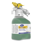 Load image into Gallery viewer, Suma Break-up Heavy-duty Foaming Grease-release Cleaner, 1,500 Ml Bottle, 2/carton