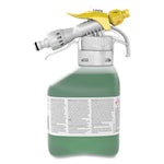 Load image into Gallery viewer, Suma Break-up Heavy-duty Foaming Grease-release Cleaner, 1,500 Ml Bottle, 2/carton