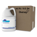 Load image into Gallery viewer, Wiwax Cleaning And Maintenance Solution, Liquid, 1 Gal Bottle, 4/carton