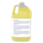 Load image into Gallery viewer, Suma Break-up Ii D3.5 Heavy-duty Foaming Grease-release Cleaner, 128 Oz Bottle, 4/carton
