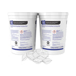 Load image into Gallery viewer, Neutralizer Conditioner/odor Counteractant, 0.5 Oz Packet, 90/tub, 2 Tubs/carton