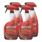 Load image into Gallery viewer, Spitfire All Purpose Power Cleaner, Liquid, 32 Oz Spray Bottle, 4/carton