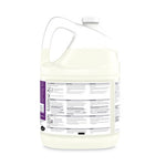 Load image into Gallery viewer, Floor Science Premium High Gloss Floor Finish, Clear Scent, 1 Gal Container,4/ct