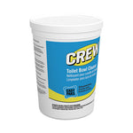 Load image into Gallery viewer, Crew Easy Paks Toilet Bowl Cleaner, Fresh Floral Scent, 0.5 Oz Packet, 90 Packets/tub, 2 Tubs/carton