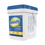 Load image into Gallery viewer, Whistle Multi-purpose Powder Detergent, Citrus, 19 Lb Pail