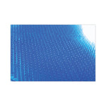 Load image into Gallery viewer, Ekcoscreen Urinal Screens, Fresh Scent, Blue, 12/carton