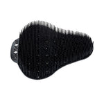 Load image into Gallery viewer, Ekcoscreen Urinal Screens, Mint Scent, Black, 12/carton