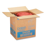 Load image into Gallery viewer, Surface System Manual Wipe Dispenser, 9.98 X 8.06 X 8.93, White/red