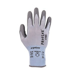 Load image into Gallery viewer, Proflex 7025 Ansi A2 Pu Coated Cr Gloves, Blue, Medium, Pair, Ships In 1-3 Business Days
