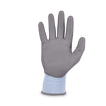 Load image into Gallery viewer, Proflex 7025 Ansi A2 Pu Coated Cr Gloves, Blue, 2x-large, Pair, Ships In 1-3 Business Days