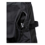 Load image into Gallery viewer, Chill-its 6255 Lightweight Phase Change Cooling Vest, Cotton/polyester, Large/x-large, Black, Ships In 1-3 Business Days