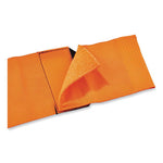 Load image into Gallery viewer, Chill-its 6240 Phase Change Cooling Vest Elastic Extenders, 3.5", Orange, Ships In 1-3 Business Days