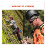 Load image into Gallery viewer, Chill-its 6700 Cooling Bandana Polymer Tie Headband, One Size Fits Most, Stars And Stripes, Ships In 1-3 Business Days