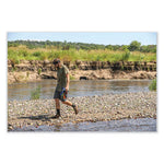 Load image into Gallery viewer, Chill-its 6705 Cooling Embedded Polymers Hook/loop Bandana Headband, One Size, Stars And Stripes, Ships In 1-3 Business Days