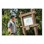 Load image into Gallery viewer, Chill-its 6500 Wrist Terry Cloth Sweatband, Cotton Terry, One Size Fits Most, Black, Ships In 1-3 Business Days