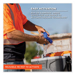 Load image into Gallery viewer, Chill-its 6603 Evaporative Pva Cooling Band, 29.5 X 4, One Size Fits Most, Pva, Blue, Ships In 1-3 Business Days