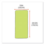 Load image into Gallery viewer, Chill-its 6602 Evaporative Pva Cooling Towel, 29.5 X 13, One Size Fits Most, Pva, Hi-vis Lime, Ships In 1-3 Business Days