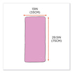 Load image into Gallery viewer, Chill-its 6602 Evaporative Pva Cooling Towel, 29.5 X 13, One Size Fits Most, Pva, Pink, Ships In 1-3 Business Days