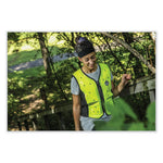 Load image into Gallery viewer, Chill-its 6550 Head Terry Cloth Sweatband, Cotton Terry, One Size Fits Most, White, Ships In 1-3 Business Days