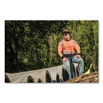 Load image into Gallery viewer, Chill-its 6550 Head Terry Cloth Sweatband, Cotton Terry, One Size Fits Most, Black, Ships In 1-3 Business Days