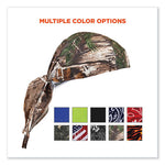Load image into Gallery viewer, Chill-its 6615 High-performance Bandana Doo Rag W/terry Cloth Sweatband, One Size, Realtree Xtra, Ships In 1-3 Business Days