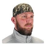 Load image into Gallery viewer, Chill-its 6630 High-performance Terry Cloth Skull Cap, Polyester, One Size Fits Most, Camo, Ships In 1-3 Business Days